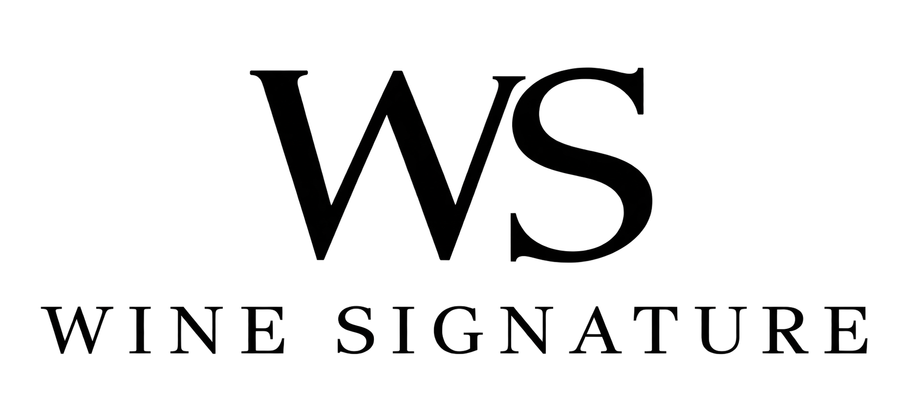 Wine Signature